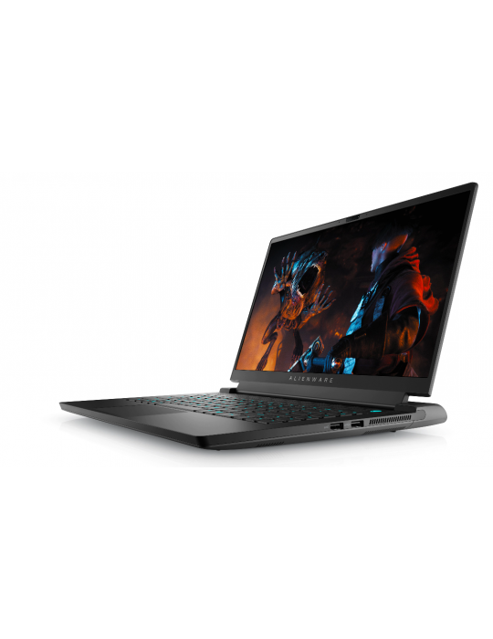 Alienware M15 R5 15.6