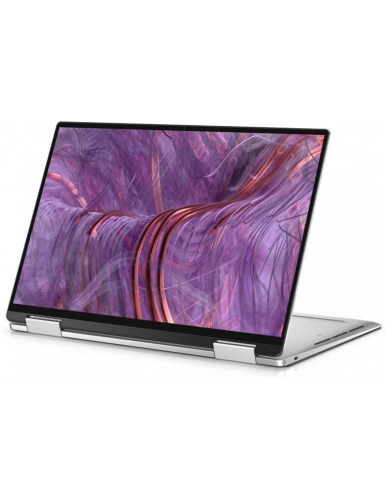 Dell XPS 13 9310 13.4" 2in1 Touch Laptop [i71165G7][Intel Iris Xe
