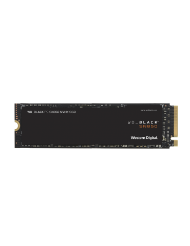 Wd black ssd sn850 gaming m 2 nvme 1tb обзор