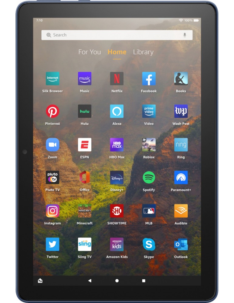 Fire HD 10 shops Tablet (10.1