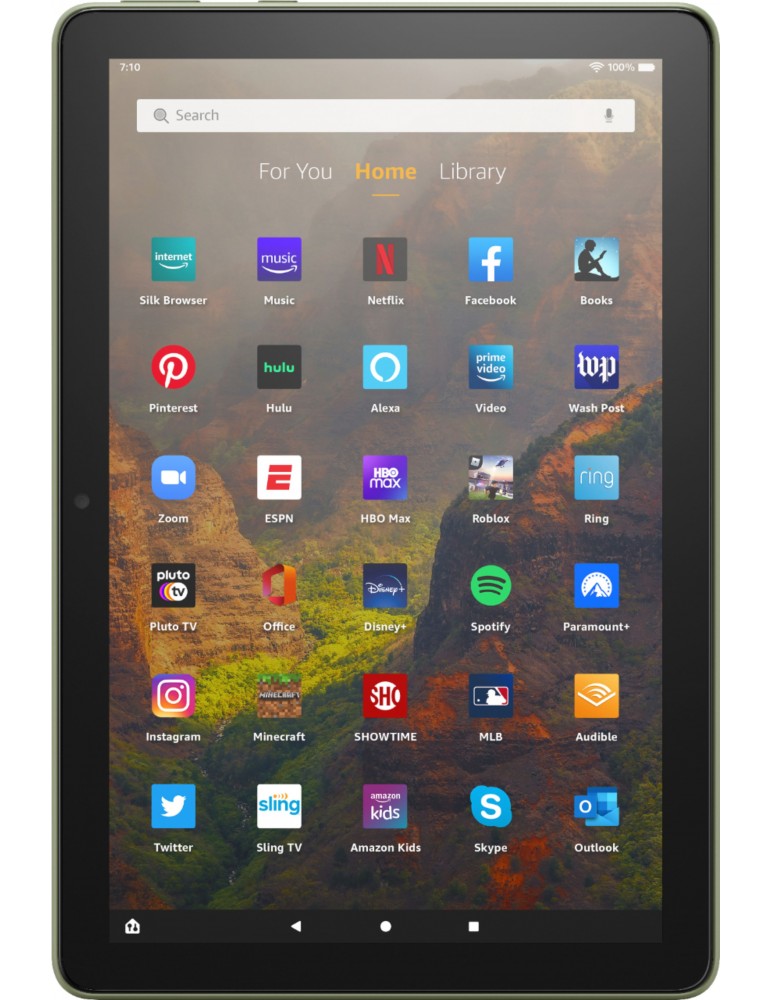 Fire HD 10 Kids selling Pro tablet 11th Generation