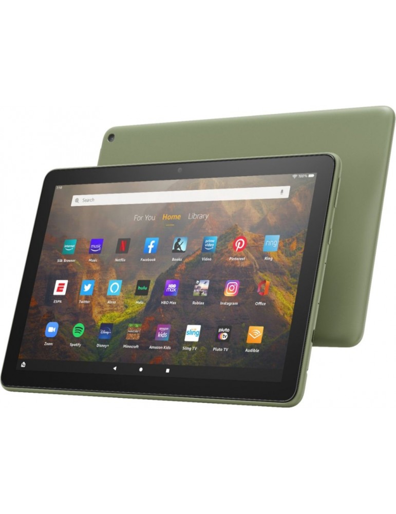 Fire HD 10 Tablet on sale (10.1