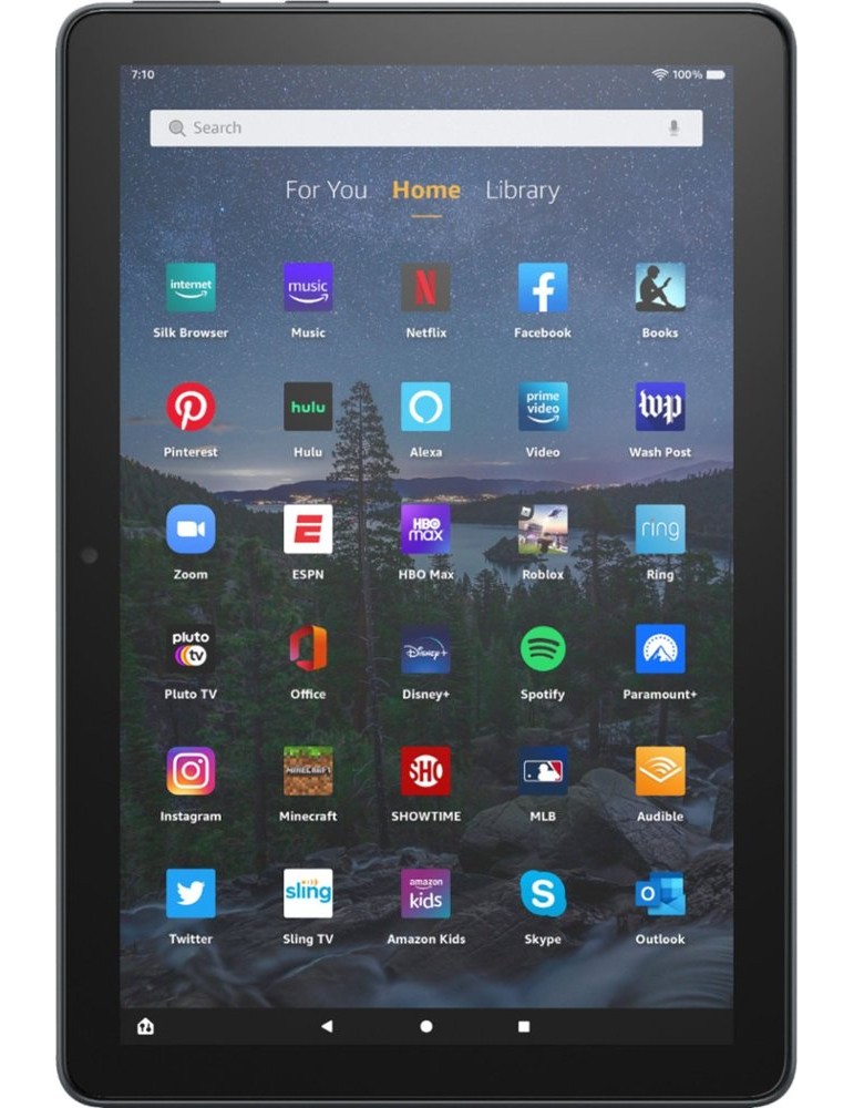 Fire HD 10 Kids Pro Tablet 10.1 Display 32 GB 11th Generation 2021