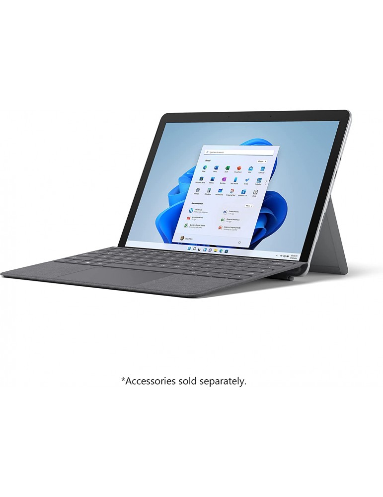Microsoft Surface Go 10-Inch Touch Screen Intel Pentium Gold 8GB 128 GB SSD  Win 10 Pro Tablet : Precio Guatemala