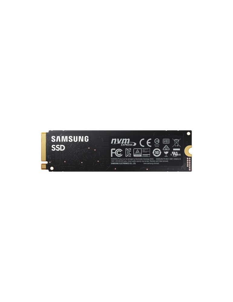 Samsung 980 1TB PCIe NVMe M.2 Internal SSD