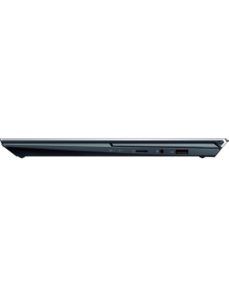 ASUS ZenBook Duo UX482EAR-DB71T 14