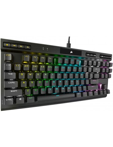 CORSAIR K70 RGB TKL...