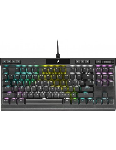 CORSAIR K70 RGB TKL...
