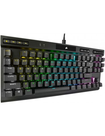 CORSAIR K70 RGB TKL...