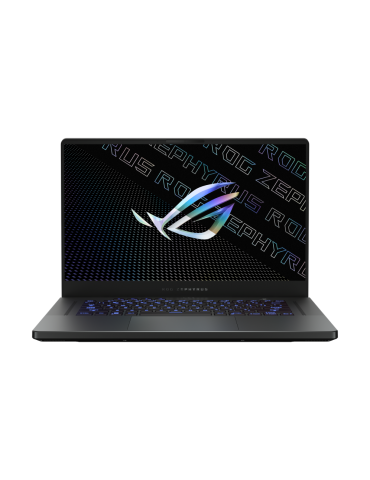 ASUS ROG Zephyrus G15 GA503RM 15.6” QHD Gaming Laptop [165Hz][Ryzen 9