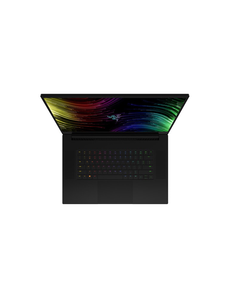 Razer Blade 17 173 Qhd Gaming Laptop 240hz I7 12800h Rtx 3070ti