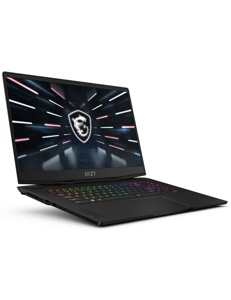 MSI Stealth GS77 12UGS-084 17.3