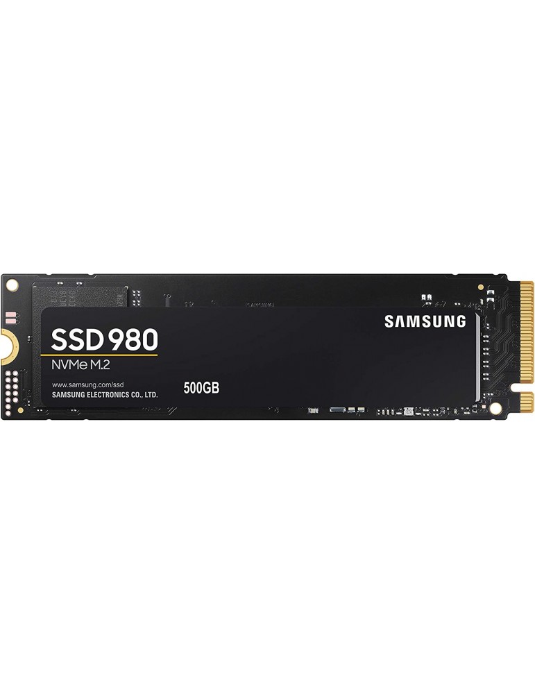 Samsung 500GB PCIe NVMe M.2 Internal SSD