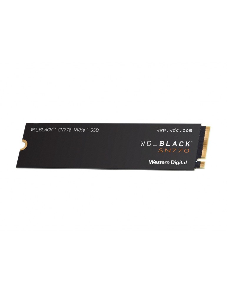 WD BLACK SN770 1TB ( M.2 nvme 1TB SSD )