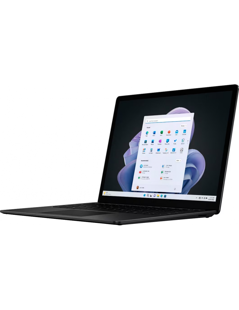 Microsoft Surface Laptop 5 15" [Touch][i71255U][Intel Iris Xe Graphics