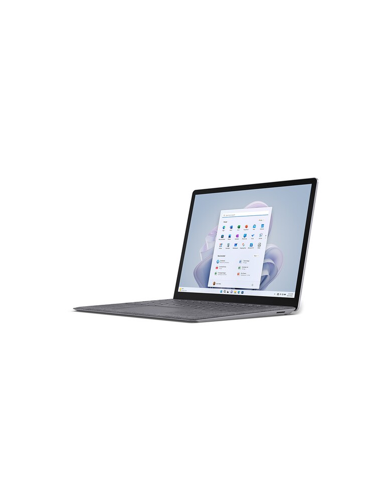 Microsoft Surface Laptop 5 13 5 [touch][i7 1255u][intel Iris Xe