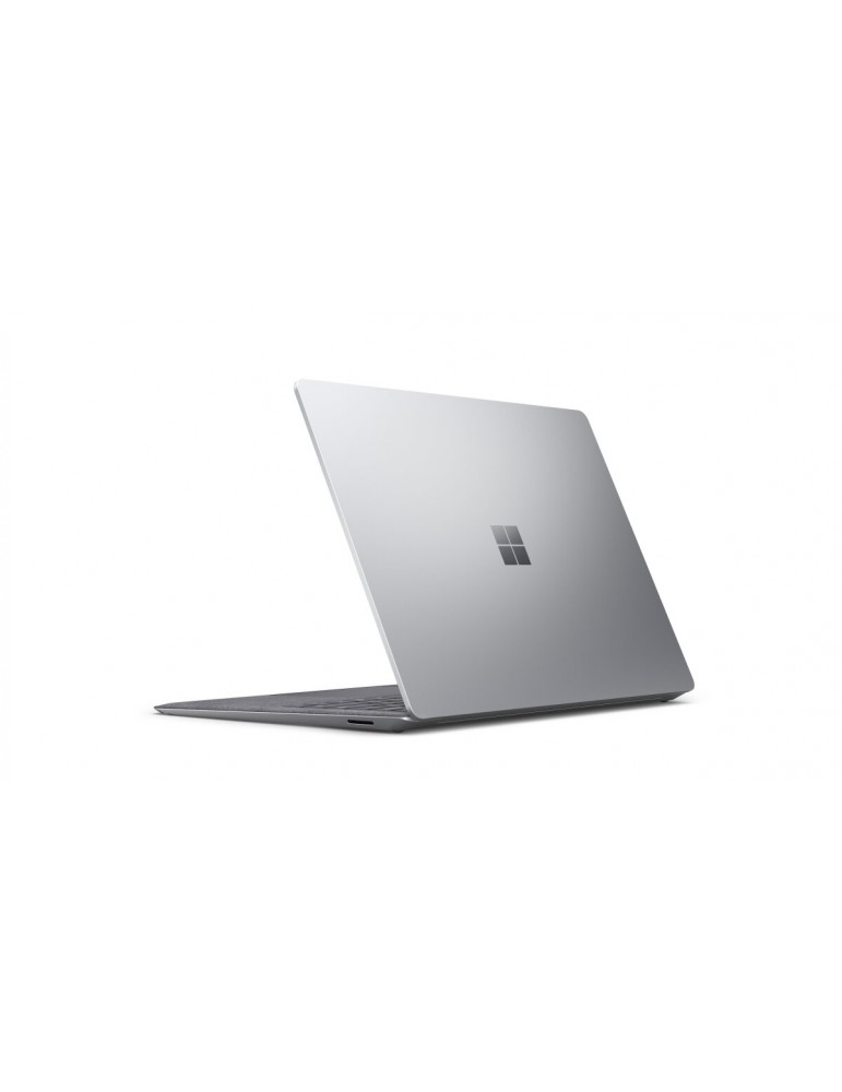 Microsoft Surface Laptop 5 - 13.5 Touch, Intel i5, 16GB RAM, 512GB SSD,  Windows 11 Pro, Black
