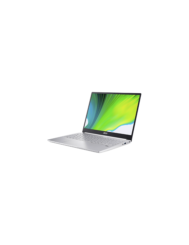 Acer Swift SF313 Home ＆ Business Laptop (Intel i5-1035G4 4-Core, 8GB RAM,  1TB m.2 SATA SSD, Intel Iris Plus, 13.5