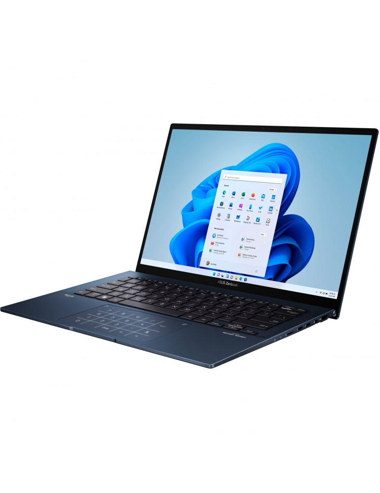 ASUS ZenBook 14 Q409ZA 14