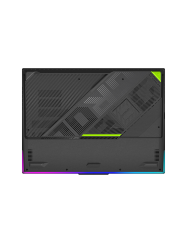 ASUS ROG Strix 18 240Hz Gaming Laptop QHD-Intel 13th Gen Core i9 with 16GB  Memory-NVIDIA GeForce RTX 4080-1TB SSD Eclipse Gray G814JZ-G18.I94080 -  Best Buy