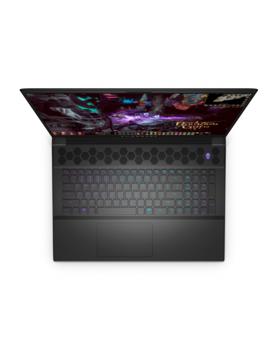 Alienware M18 R1 18