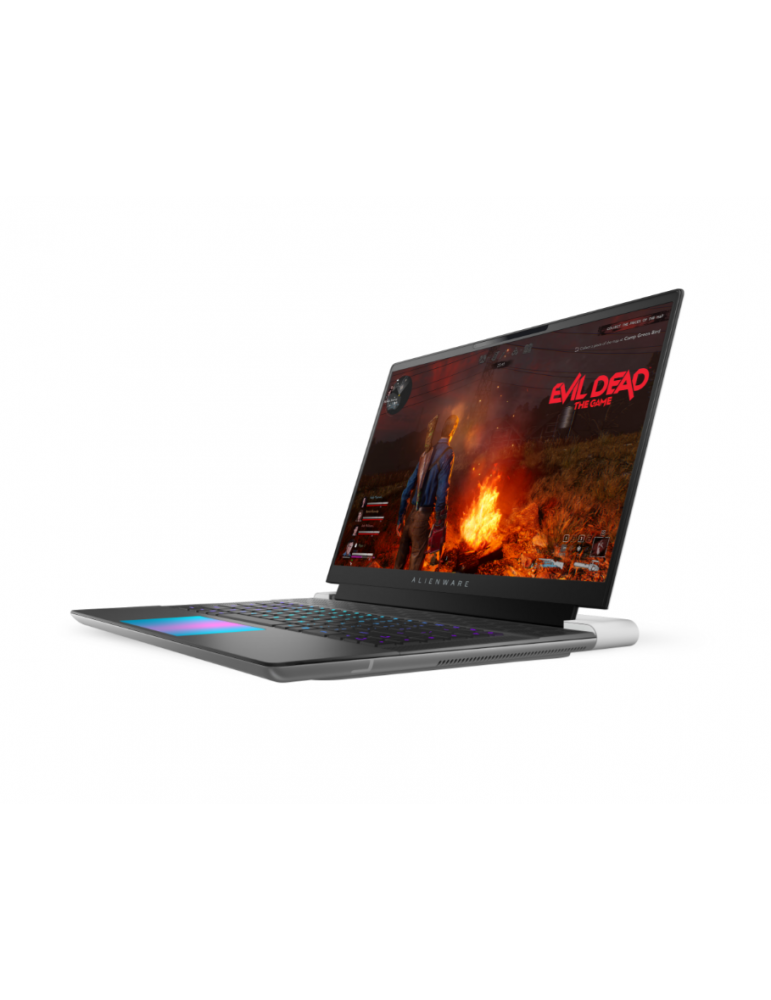 Alienware X16 R1 16" Gaming Laptop [Customize to Order][13th Gen ...
