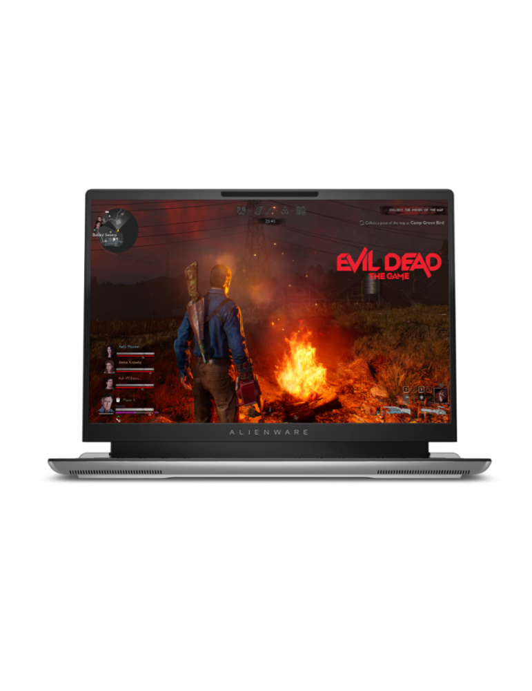 Alienware x16 Gaming Laptop - Alienware Laptops