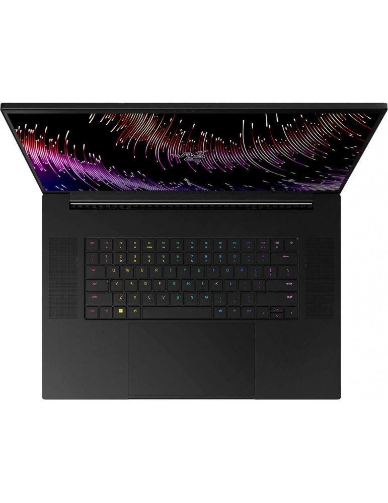 Razer Blade 18 18" QHD+ Gaming Laptop [240Hz][i9-13950HX][RTX 4070 8GB ...