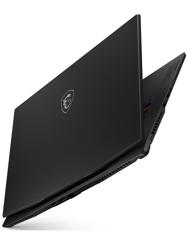 MSI Stealth 17 Studio A13VG-019 17.3" QHD Gaming Laptop [240Hz][i9 ...