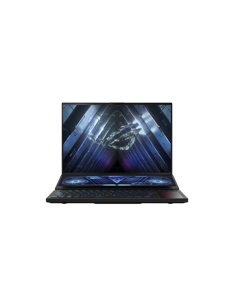 ASUS ROG ZEPHYRUS DUO 16 GX650PY XS97 16 QHD Gaming Laptop 240Hz Ryzen 9 7945HX RTX 4090