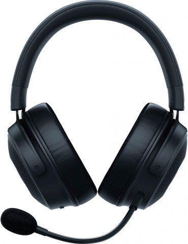 Razer Kraken V3 Pro HyperSense Wireless Gaming Headset with Haptic ...