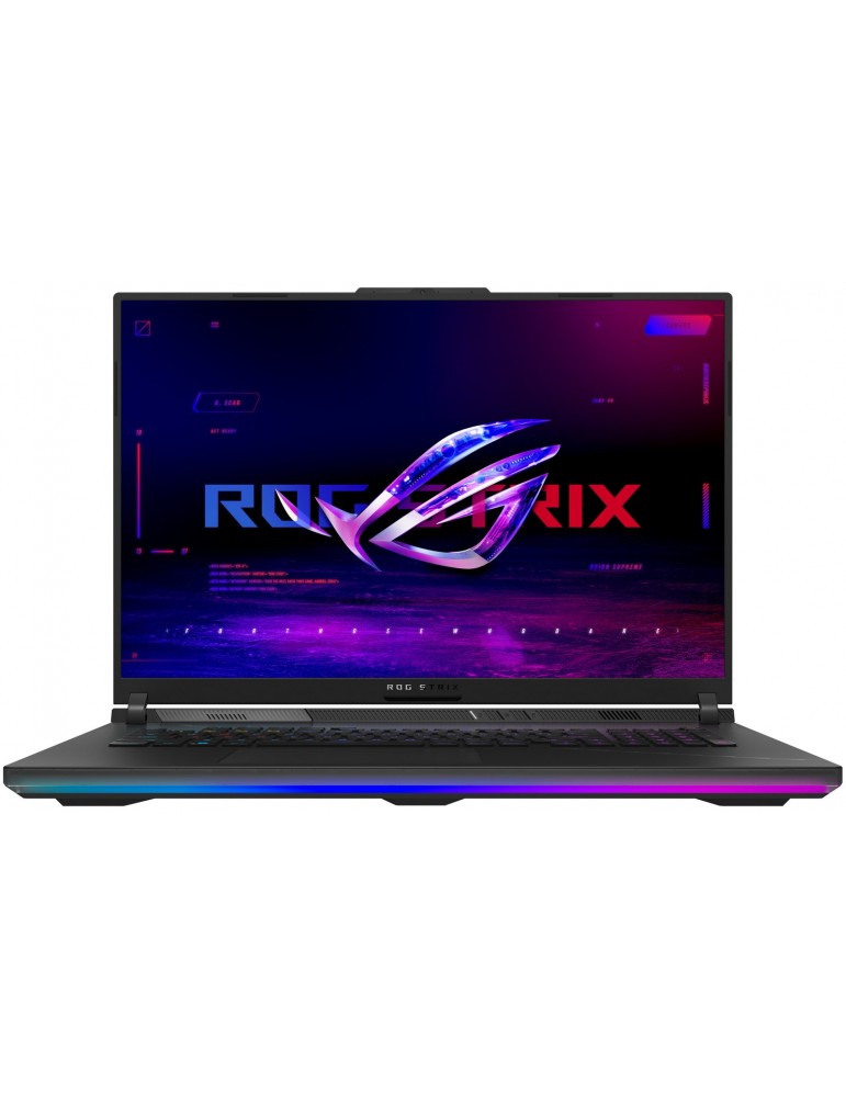 ASUS ROG STRIX SCAR 18 G834JY-XS97 18" QHD+ Gaming Laptop [240Hz][i9 ...