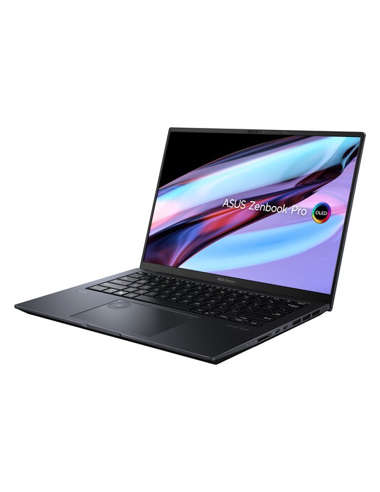 ASUS ZenBook Pro 14 UX6404VI-DS96T 14.5