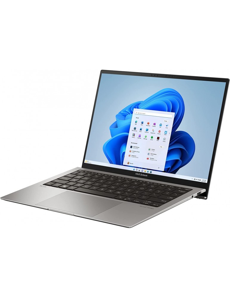 ASUS ZenBook S 13 UX5304VA-XS76T 13.3