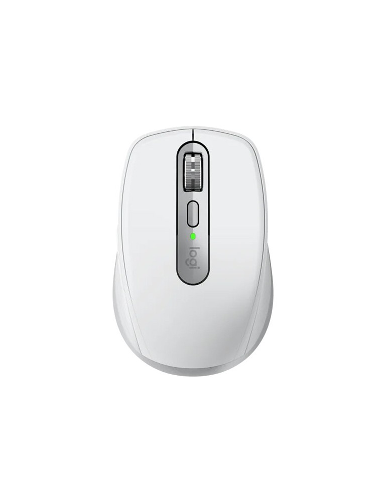 MX Anywhere 3S Wireless Mouse with 8K DPI Sensor