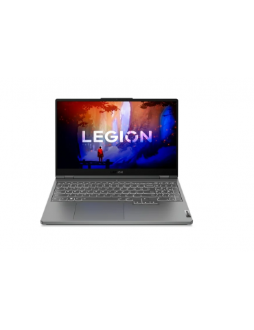 The Lenovo Legion Slim RTX 4060 Gaming Laptop Has a 2.8K OLED