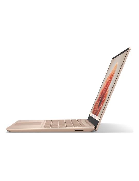 Microsoft Surface Laptop Go 3 12.4 [Touch][i5-1235U][Intel Iris