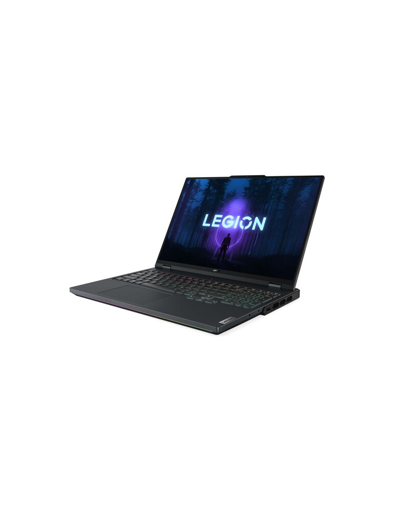 Lenovo Legion Pro 7i 16" QHD+ Gaming Laptop [240Hz][i9-13900HX][RTX ...