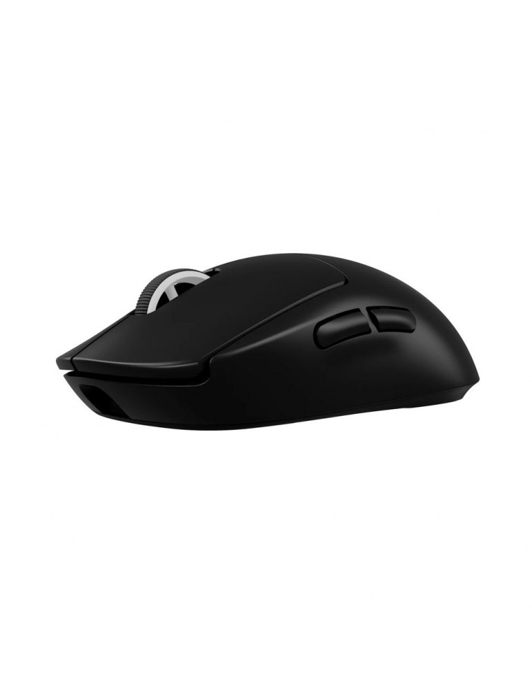 Logitech Pro X Superlight 2 Wireless Gaming Mouse