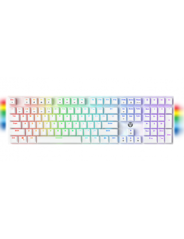 Fantech MAXFIT108 MK855 RGB...