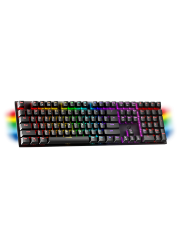 Fantech MAXFIT108 MK855 RGB...