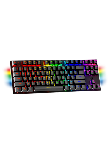 Fantech MAXFIT87 MK856 RGB...