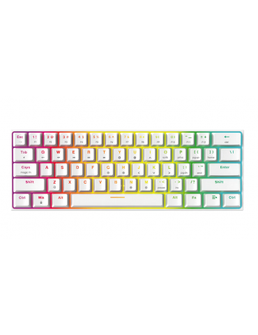 Fantech MAXFIT61 MK857 RGB...