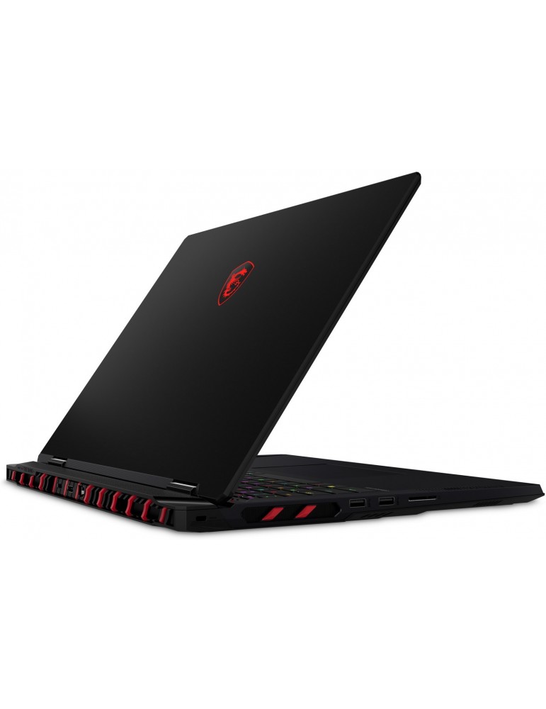 MSI Raider 18 HX A14VIG-255 18" UHD+ Gaming Laptop [120Hz][i9-14900HX ...