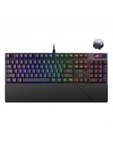 ASUS ROG Strix Scope II RX...