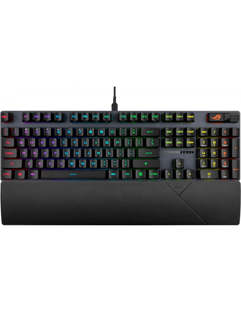 ASUS ROG Strix Scope II NX Mechanical Gaming Keyboard