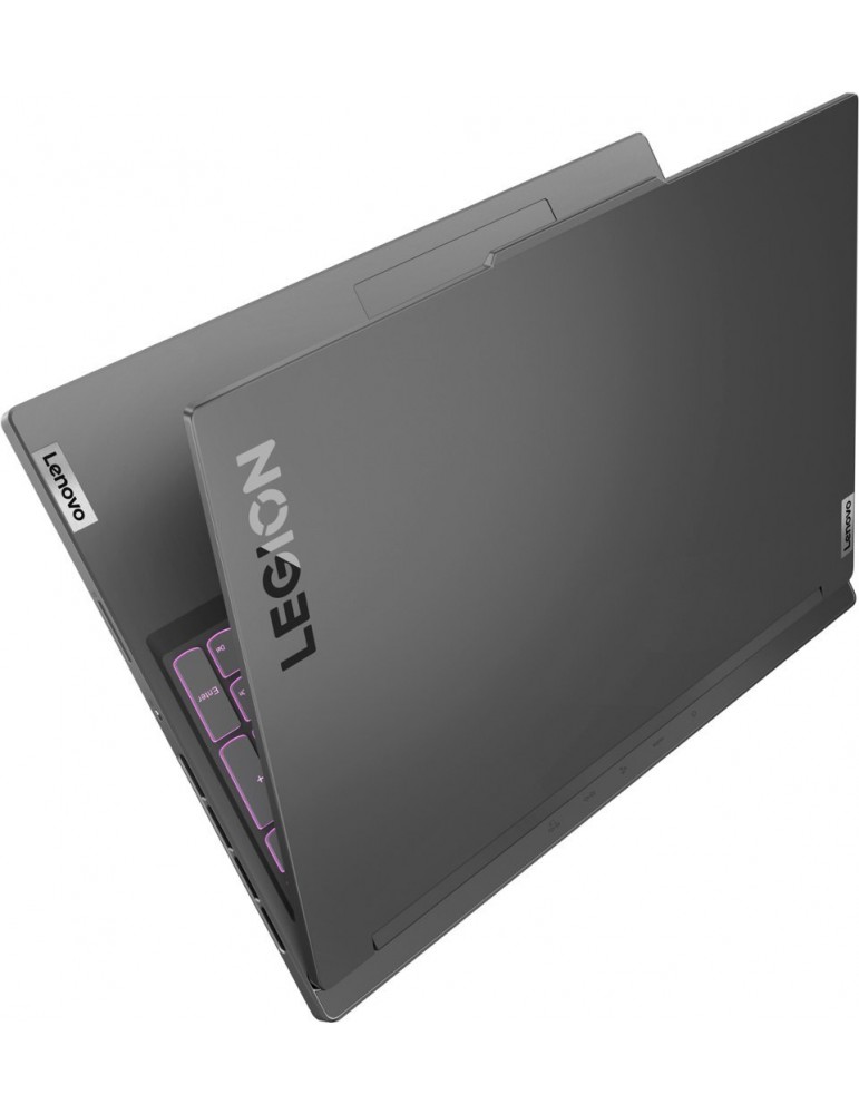 Lenovo Legion Slim 5 16