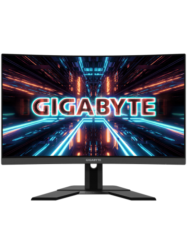 GIGABYTE GS7QC-AP 27" QHD...