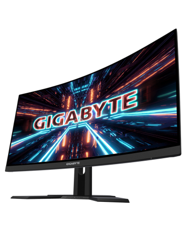 GIGABYTE GS7QC-AP 27" QHD...