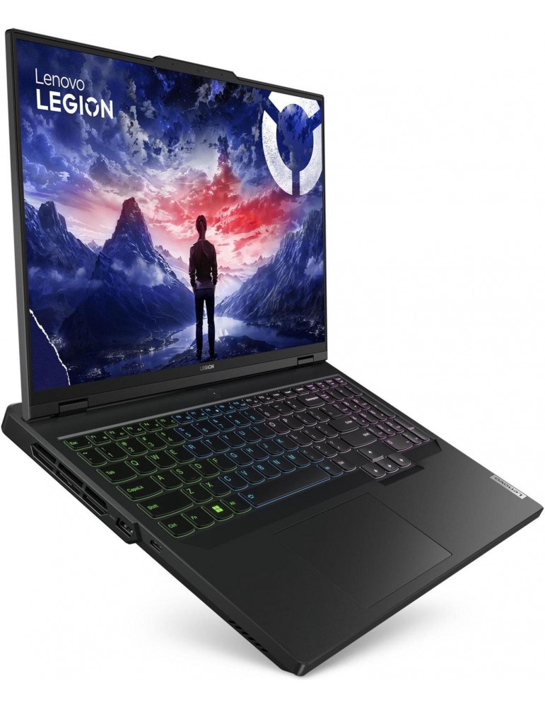 Lenovo Legion Pro 5i 16" Gaming Laptop [165Hz][i714650HX][RTX 4060 8GB
